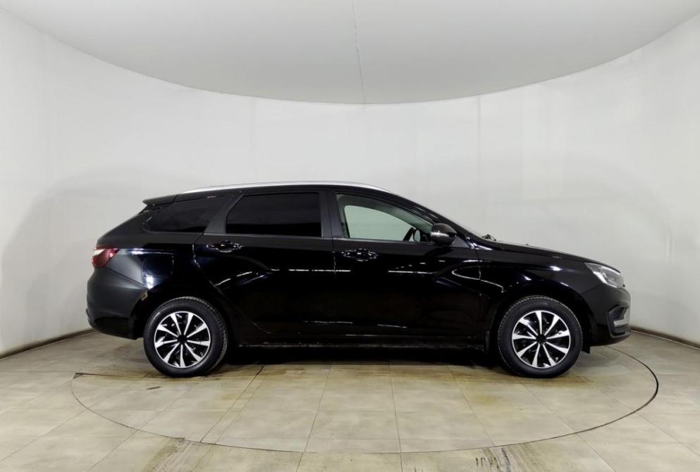 Lada (ВАЗ) Vesta I Рестайлинг (NG) Волгоград  - изображение 4