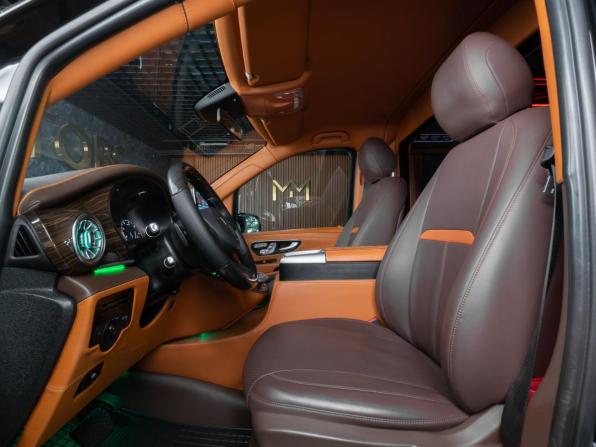 Mercedes-Benz Vito III (W447) Рестайлинг 2 с пробегом 2024 года, цена 7 250 000 рублей, 32192 км, минивэн, Автокод Объявления