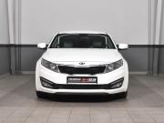 Kia Optima III Кемерово  - изображение 31
