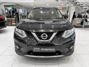 Nissan X-Trail III Рестайлинг Казань  - изображение 24