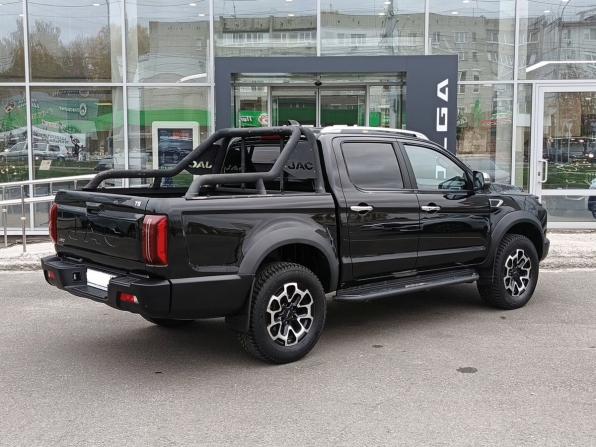 JAC T9 с пробегом 2024 года, цена 2 599 000 рублей, 69000 км, offers.body_type.unknown, Автокод Объявления