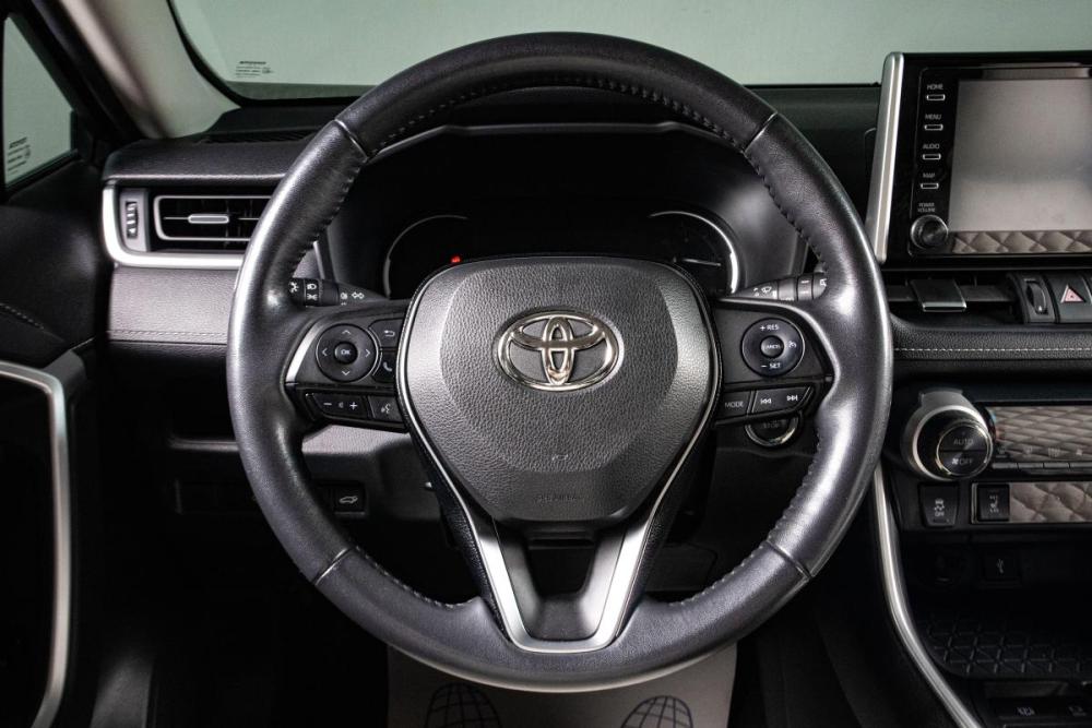 Toyota RAV4 V (XA50) Сургут  - изображение 12