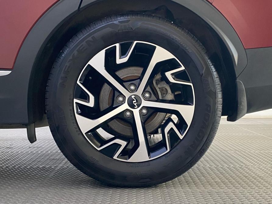 Kia Sportage V Уфа  - изображение 22