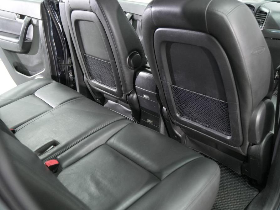 Chevrolet Captiva I Новосибирск  - изображение 12
