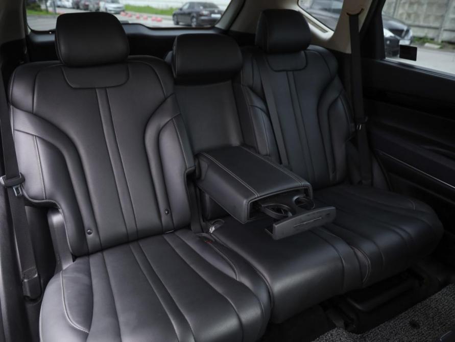 Genesis GV80 I Санкт-Петербург  - изображение 29