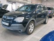 Opel Antara I Санкт-Петербург  - изображение 14