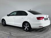 Volkswagen Jetta VI Рестайлинг Ростов-на-Дону  - изображение 25