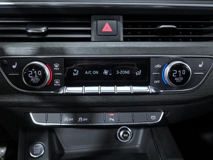 Audi A4 V (B9) Москва  - изображение 16