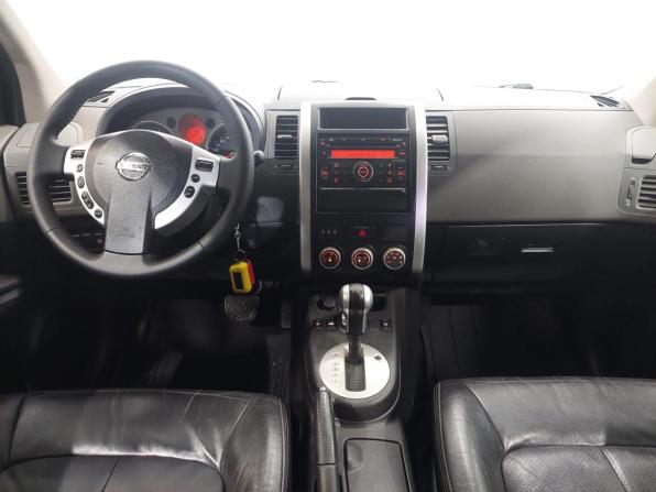 Nissan X-Trail II с пробегом 2007 года, цена 850 000 рублей, 330000 км, внедорожник, Автокод Объявления