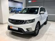 Geely Emgrand X7 I Рестайлинг 2 Новосибирск  - изображение 26