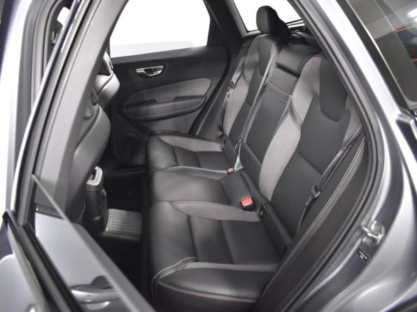 Volvo XC60 II с пробегом 2020 года, цена 4 724 900 рублей, 57831 км, внедорожник, Автокод Объявления