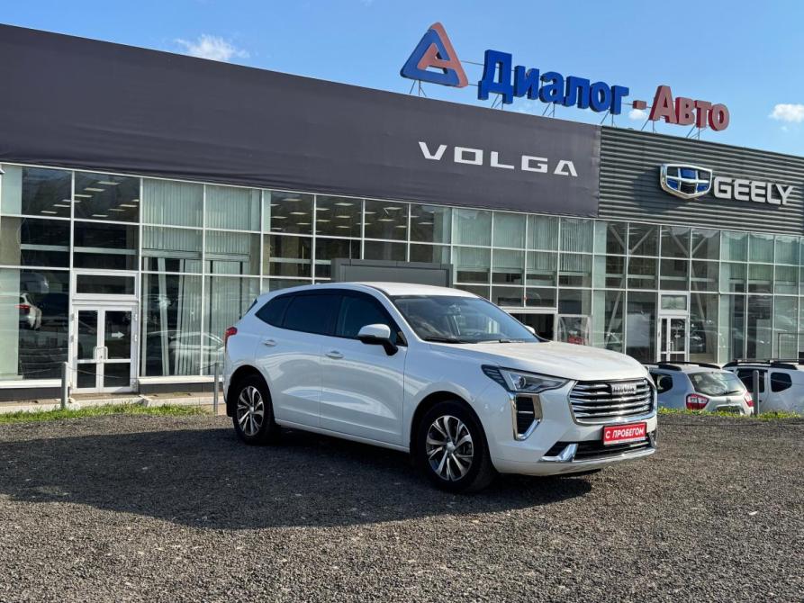 Haval Jolion I Набережные Челны  - изображение 9