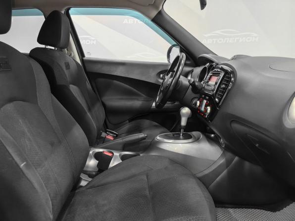 Nissan Juke I с пробегом 2013 года, цена 970 000 рублей, 181000 км, внедорожник, Автокод Объявления