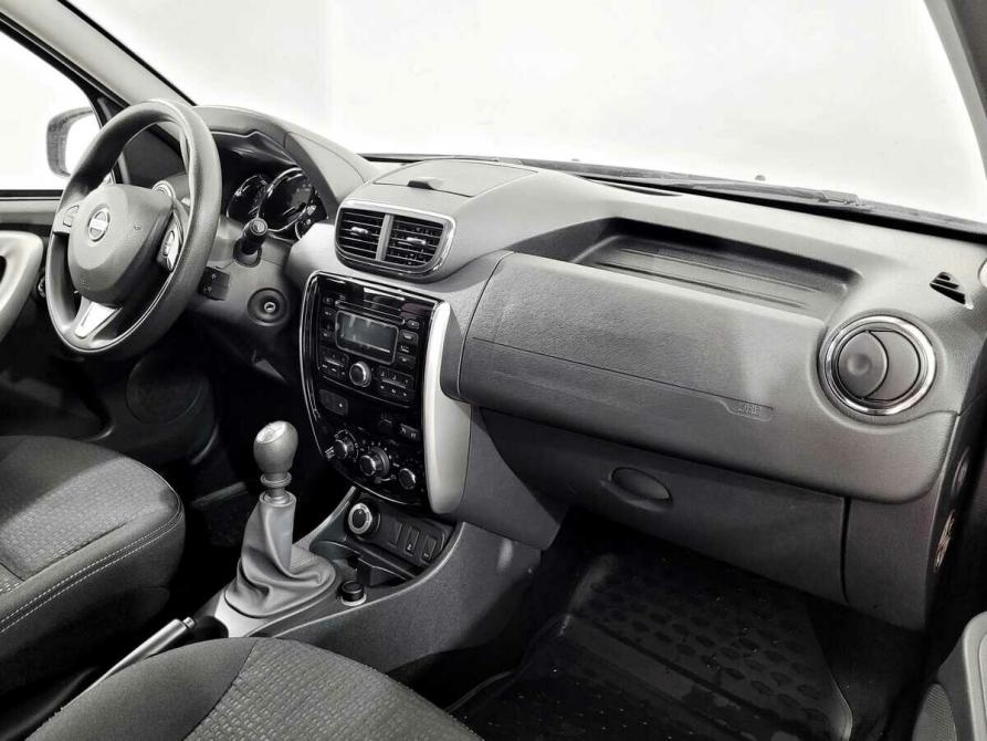 Nissan Terrano III (D10) Москва  - изображение 15