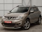 Nissan Murano II (Z51) Рестайлинг 2 Екатеринбург  - изображение 33