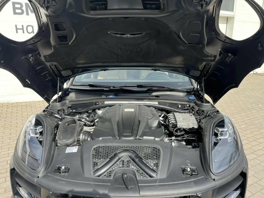 Porsche Macan I Рестайлинг Санкт-Петербург  - изображение 10