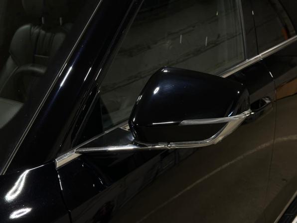 GAC GS8 II с пробегом 2024 года, цена 4 100 000 рублей, 50480 км, внедорожник, Автокод Объявления