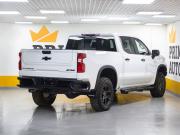 Chevrolet Silverado IV (T1XX) Рестайлинг Новосибирск  - изображение 38