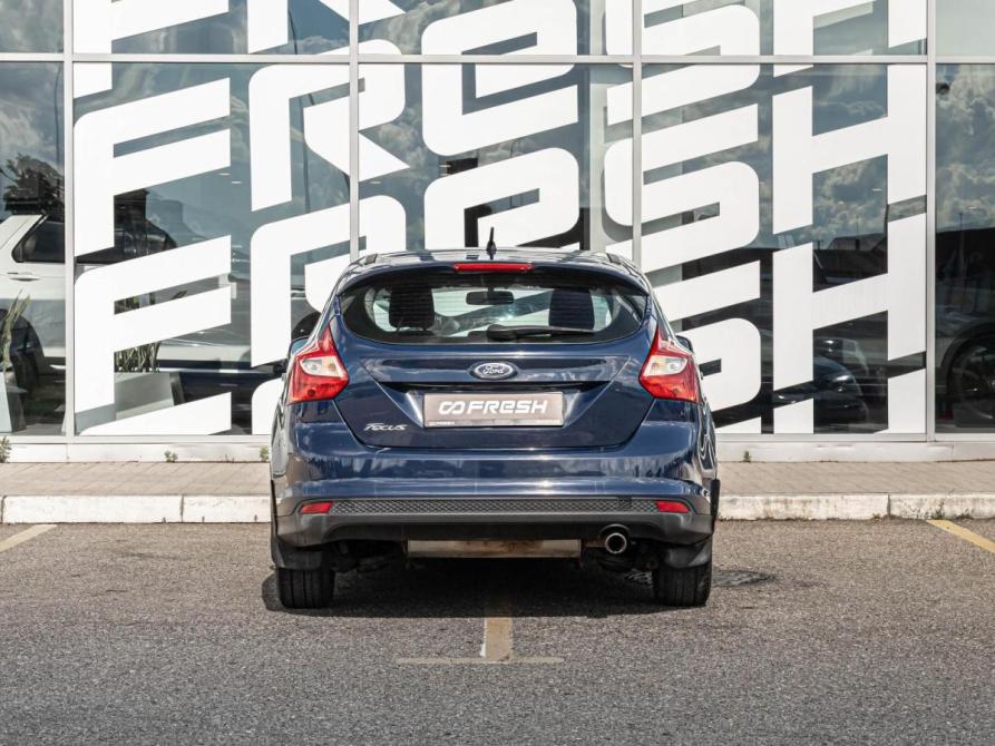 Ford Focus III Краснодар  - изображение 4
