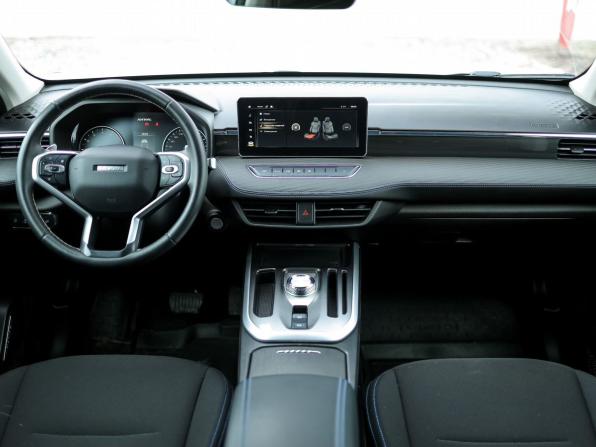 Haval Jolion I Рестайлинг с пробегом 2023 года, цена 2 039 000 рублей, 29601 км, внедорожник, Автокод Объявления