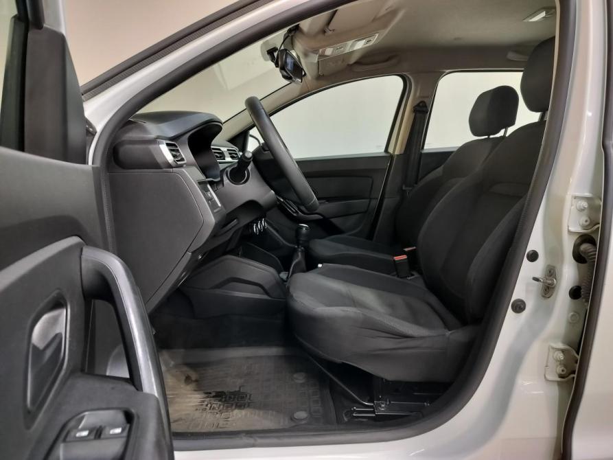 Renault Duster II Санкт-Петербург  - изображение 15
