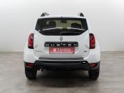 Renault Duster I Рестайлинг Красноярск  - изображение 27