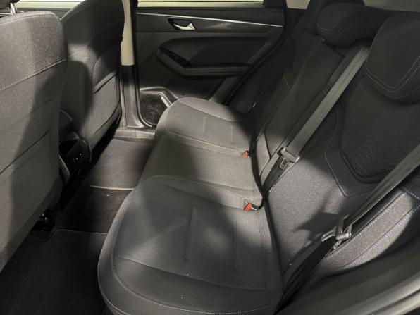 Haval Jolion I Рестайлинг с пробегом 2024 года, цена 1 779 800 рублей, 18000 км, внедорожник, Автокод Объявления