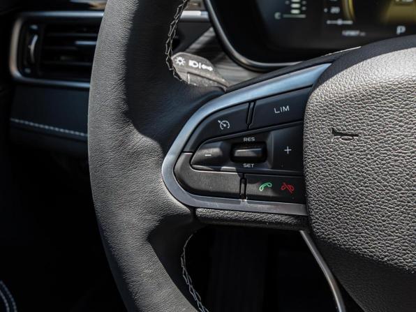 Belgee X70 I с пробегом 2024 года, цена 2 140 000 рублей, 12987 км, внедорожник, Автокод Объявления