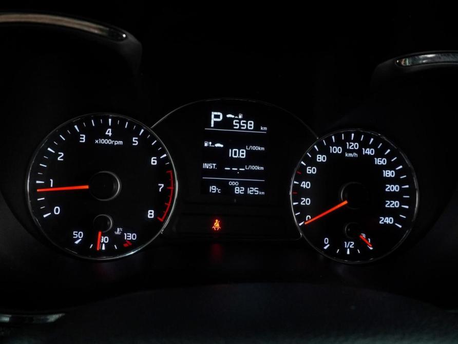 Kia Cerato III Рестайлинг (Classic) Воронеж  - изображение 19