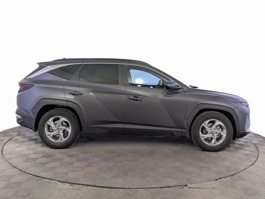Hyundai Tucson IV Москва  - изображение 4