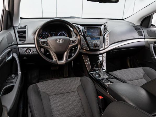 Hyundai i40 I Рестайлинг с пробегом 2015 года, цена 1 498 000 рублей, 89139 км, седан, Автокод Объявления
