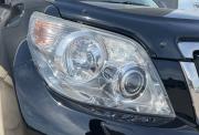 Toyota Land Cruiser Prado 150 Series Красноярск  - изображение 33