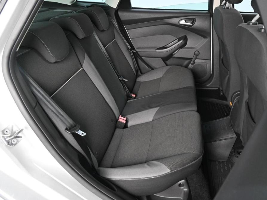 Ford Focus III Ростов-на-Дону  - изображение 7