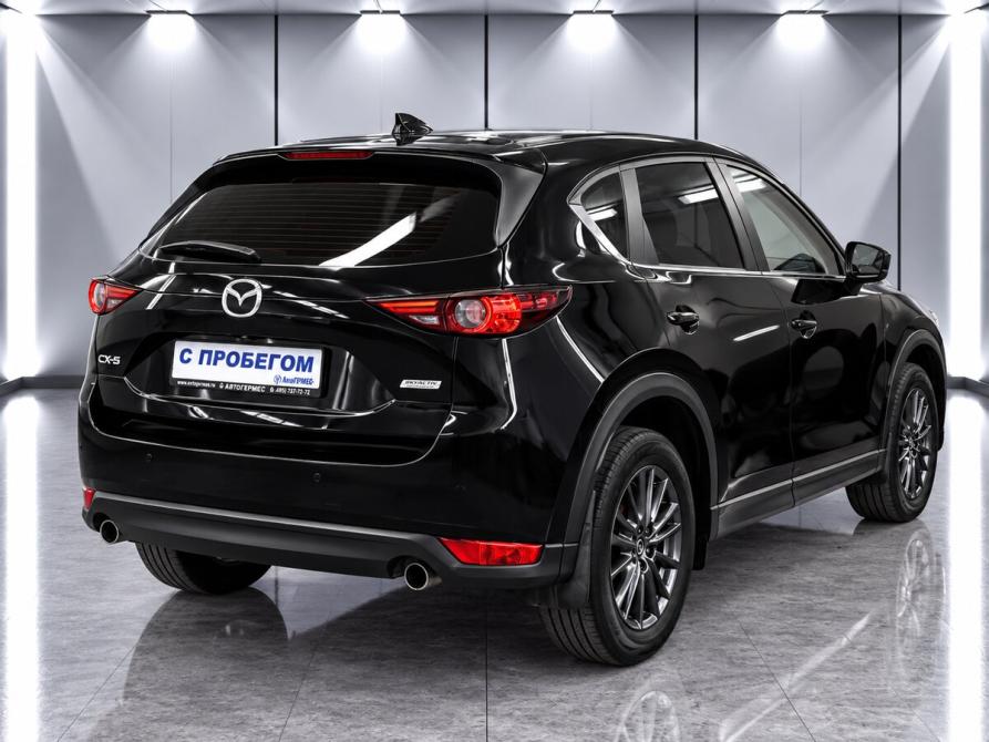 Mazda CX-5 II Москва  - изображение 4