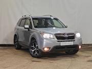 Subaru Forester IV Кемерово  - изображение 17