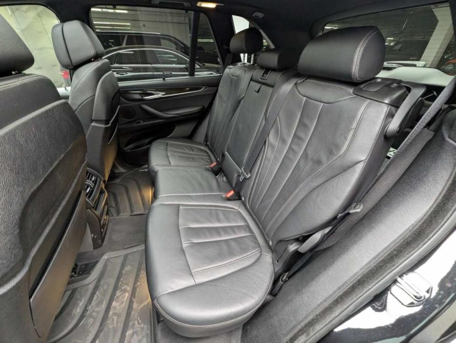 BMW X5 III (F15) Москва  - изображение 11