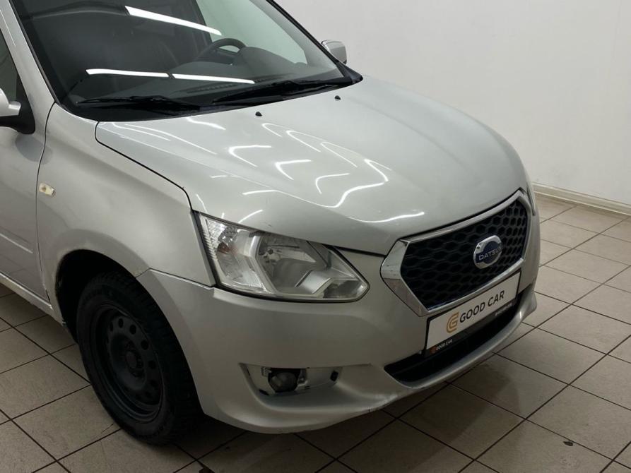 Datsun on-DO I Энгельс  - изображение 7