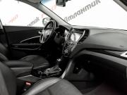 Hyundai Santa Fe III Екатеринбург  - изображение 47