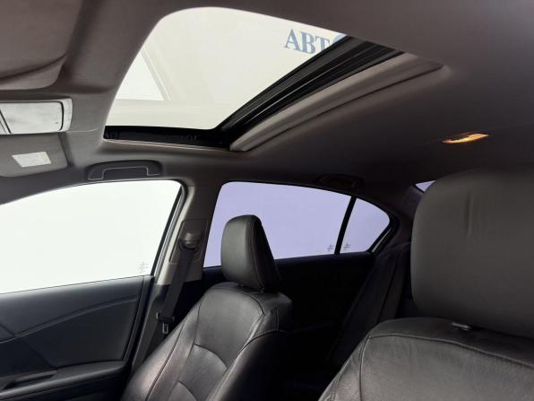 Honda Accord IX с пробегом 2013 года, цена 1 500 000 рублей, 177560 км, седан, Автокод Объявления