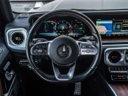 Mercedes-Benz G-Класс III (W463) Магнитогорск  - изображение 55