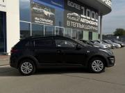 Kia Rio IV Челябинск  - изображение 29