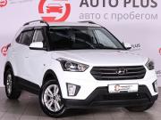 Hyundai Creta I Минеральные Воды  - изображение 21