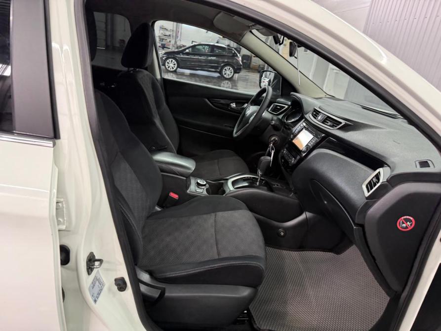 Nissan Qashqai II Краснодар  - изображение 15