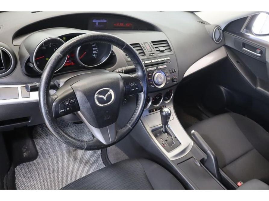 Mazda 3 II (BL) Коломна  - изображение 6