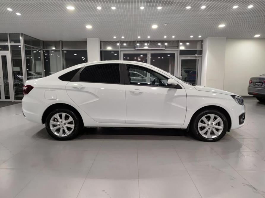 Lada (ВАЗ) Vesta I Рестайлинг (NG) Казань  - изображение 5