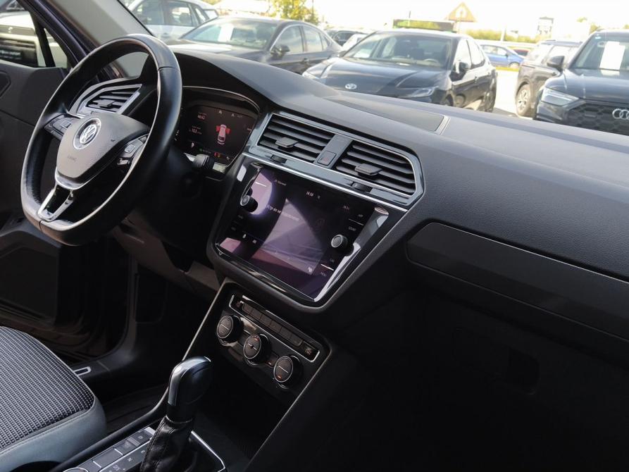 Volkswagen Tiguan II Екатеринбург  - изображение 16