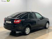 Lada (ВАЗ) Granta I Рестайлинг Санкт-Петербург  - изображение 24