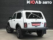 Lada (ВАЗ) Niva Legend Екатеринбург  - изображение 19