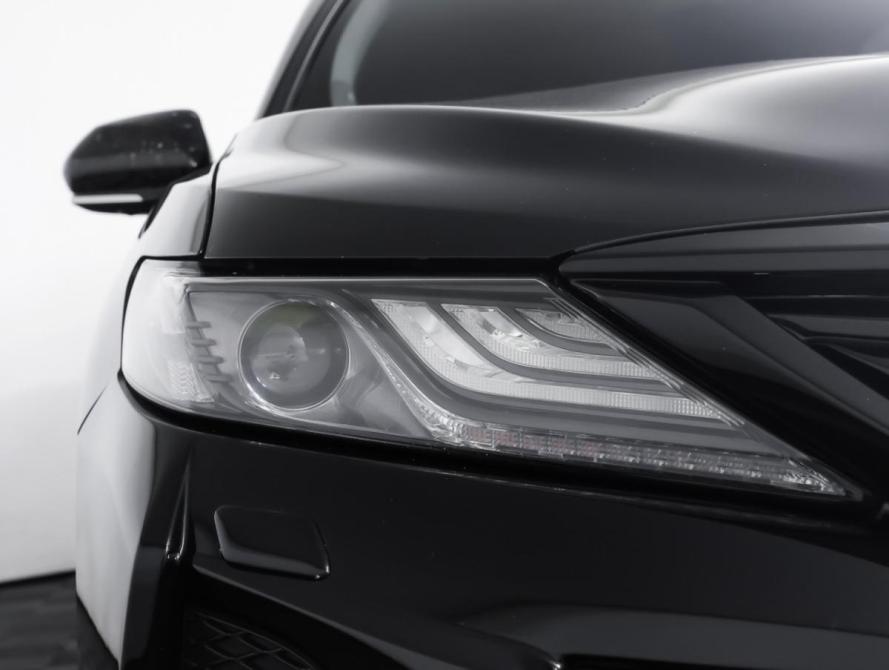 Toyota Camry VIII (XV70) Москва  - изображение 21