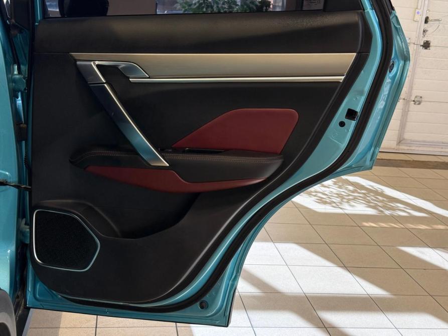 Geely Coolray I Волгоград  - изображение 17